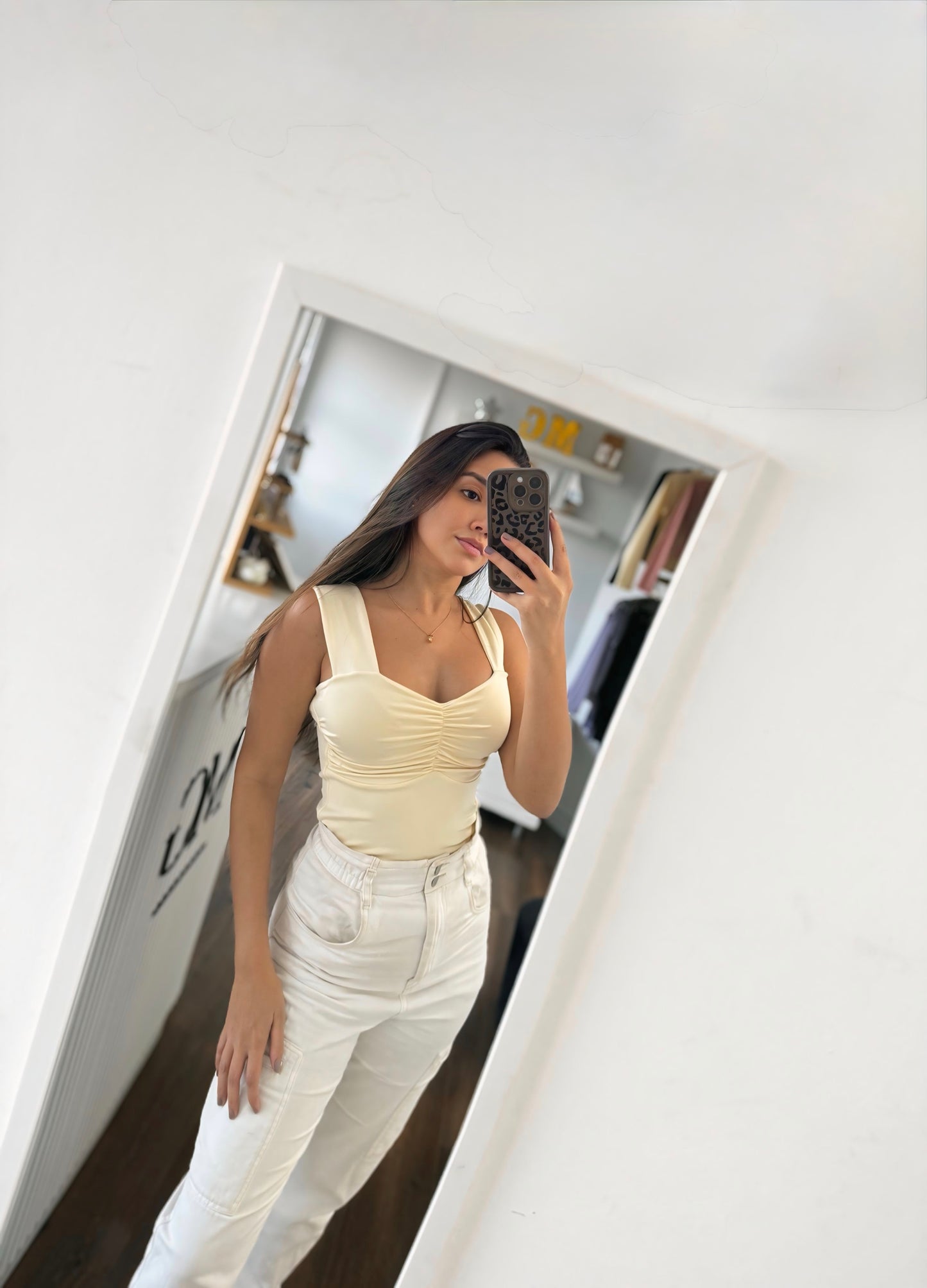 Body Chantilly