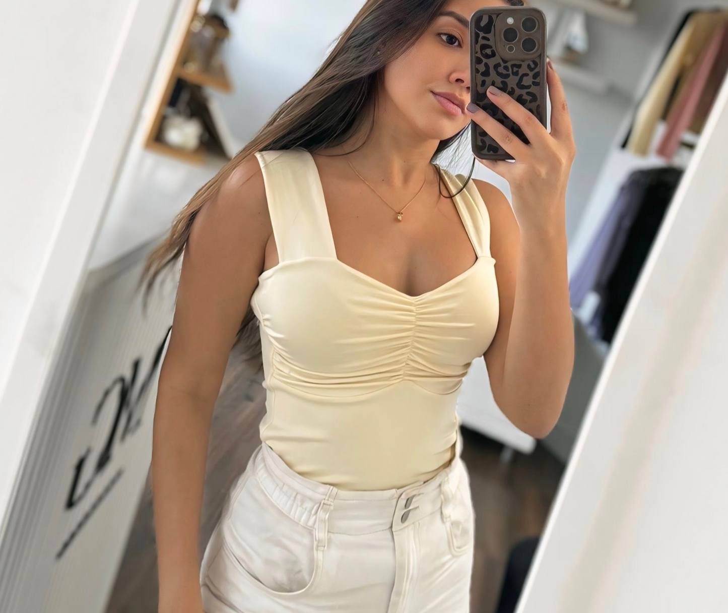 Body Chantilly
