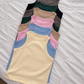 Top Exclusive Rib One Color