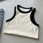 Body Exclusive Rib Bicolor
