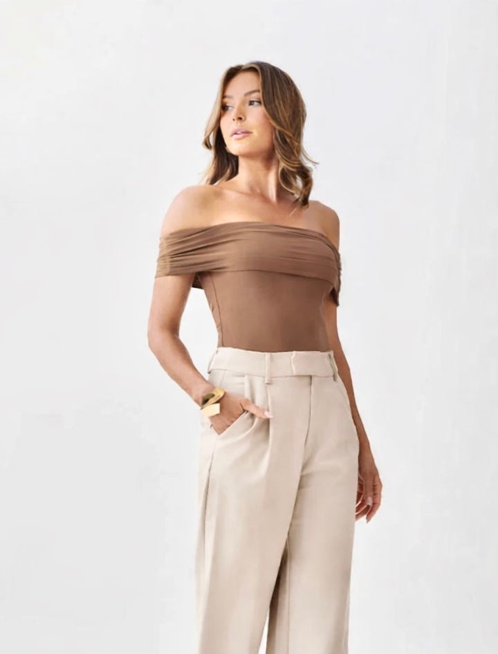 Body Exclusive Eloísa