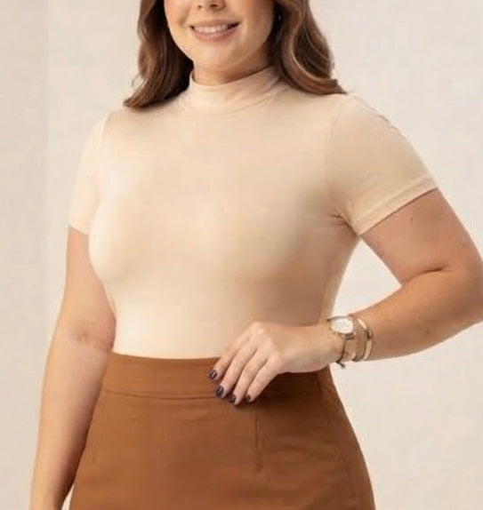 Body Beta Plus Size