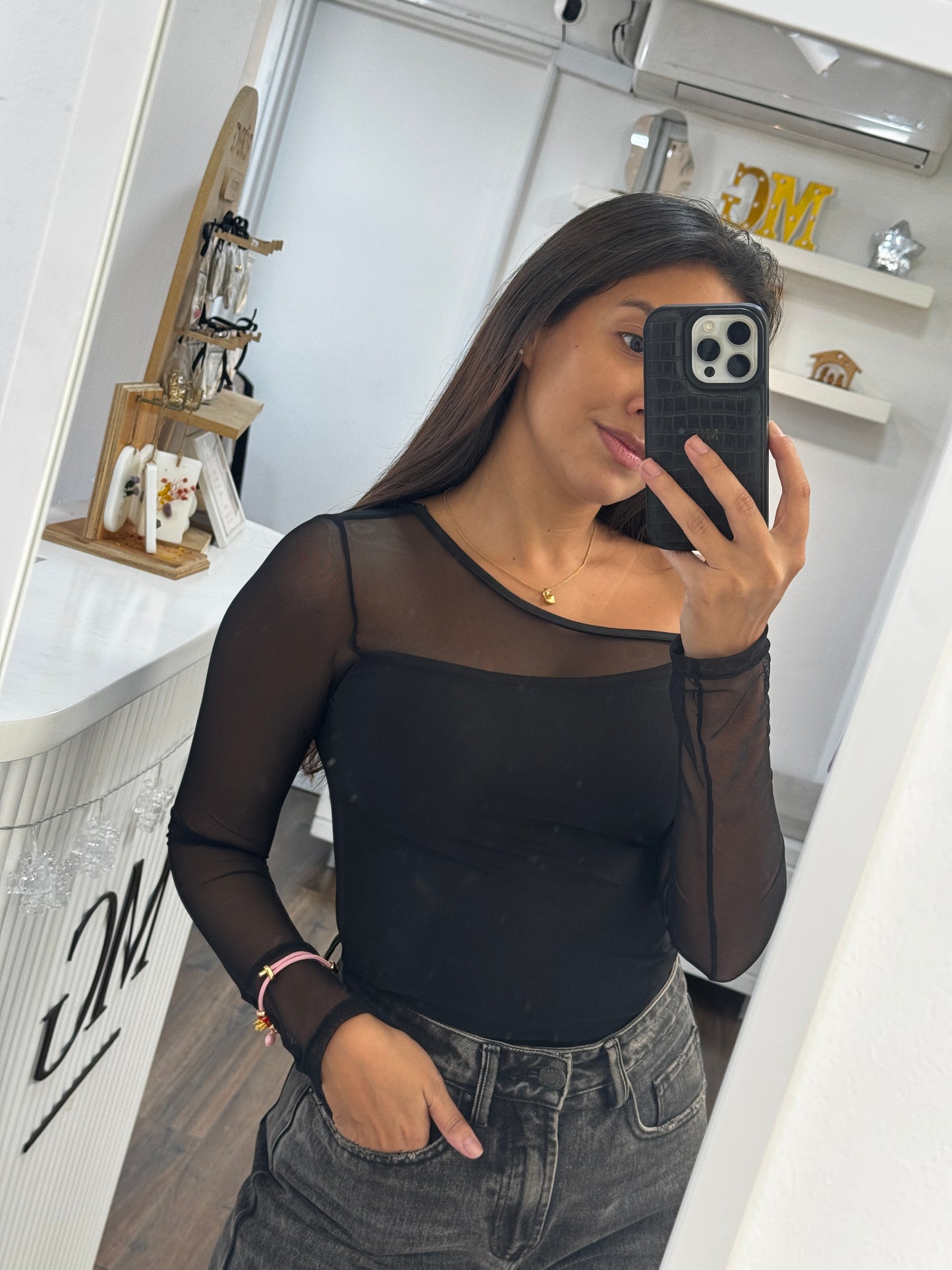 Body Exclusive Madison