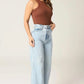 Top Rib One Color