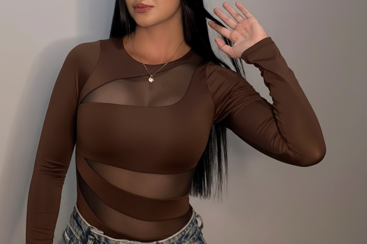 Body Exclusive kim