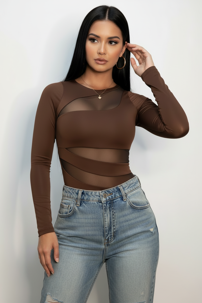 Body Exclusive kim