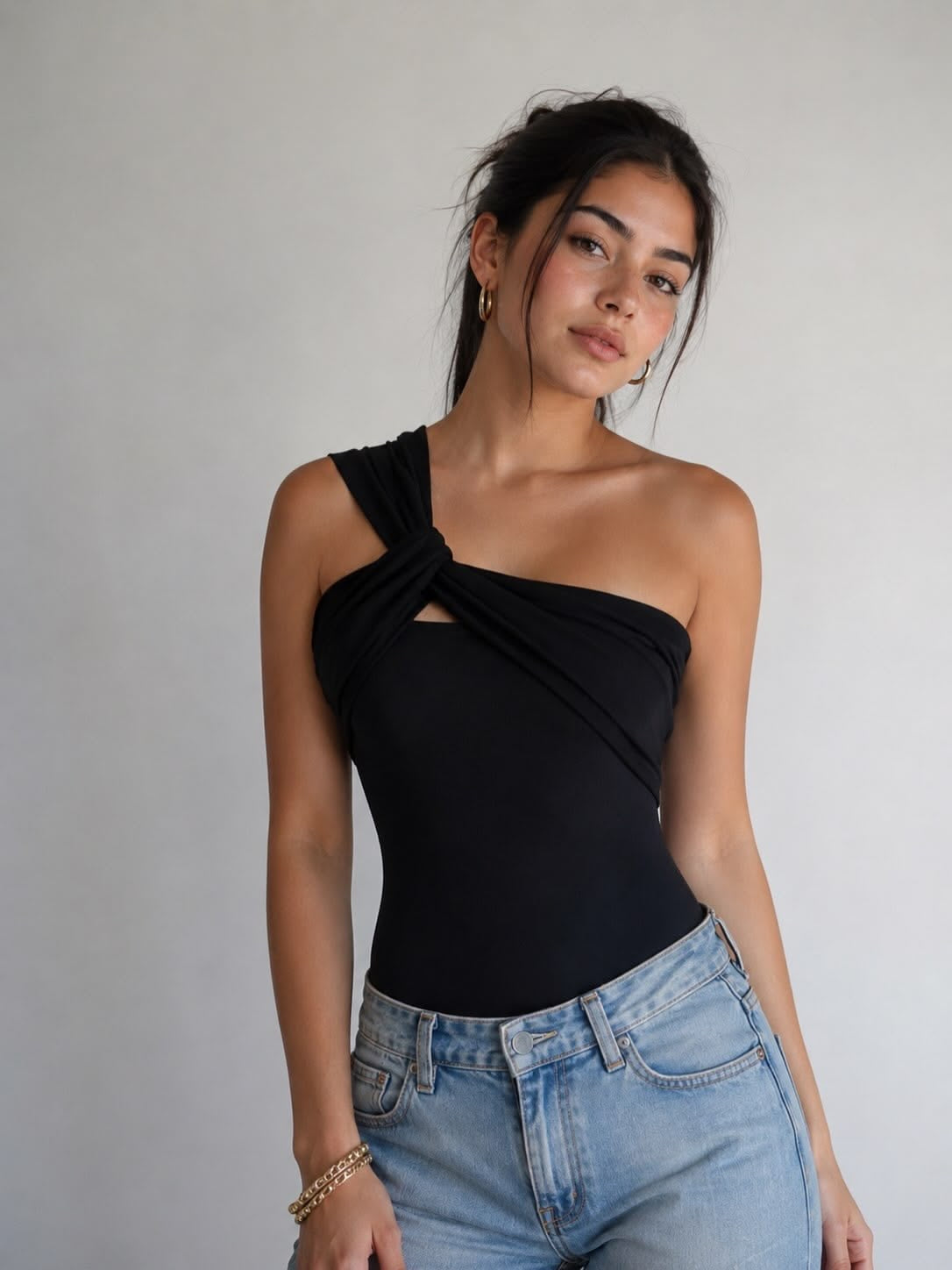 Body Ariel