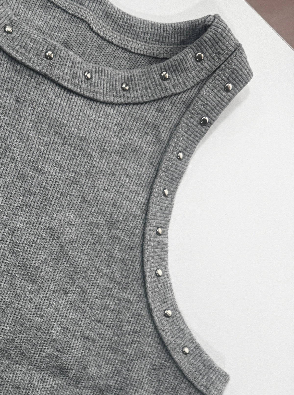 Tank Top Exclusive Taches