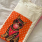 T-shirts oversized estampadas