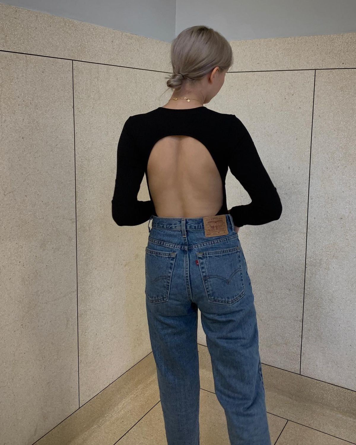 Body Niku