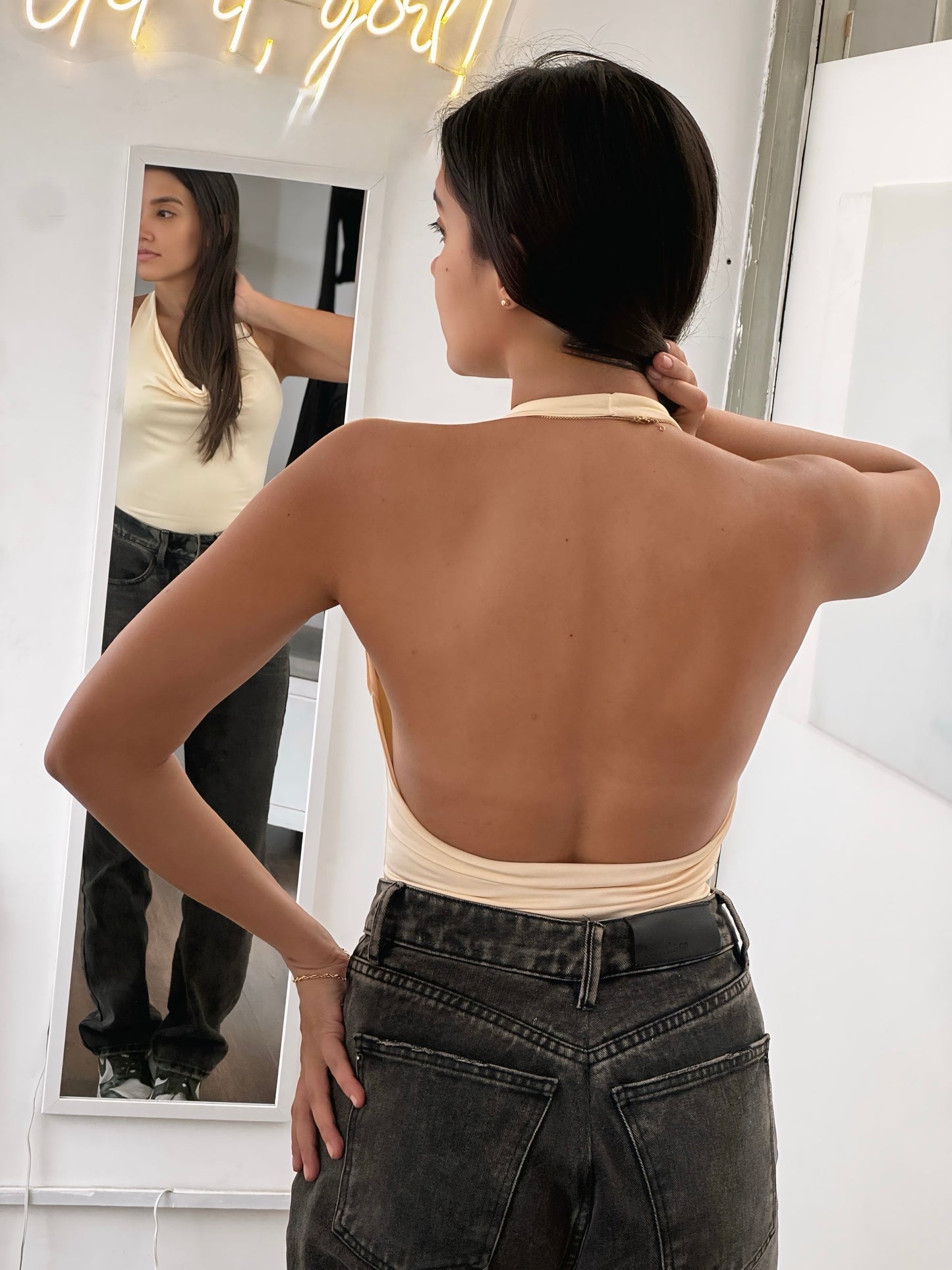 Body Viña