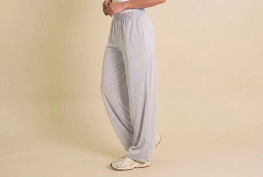 Pantalón Tela Panal