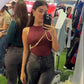 Body Praga