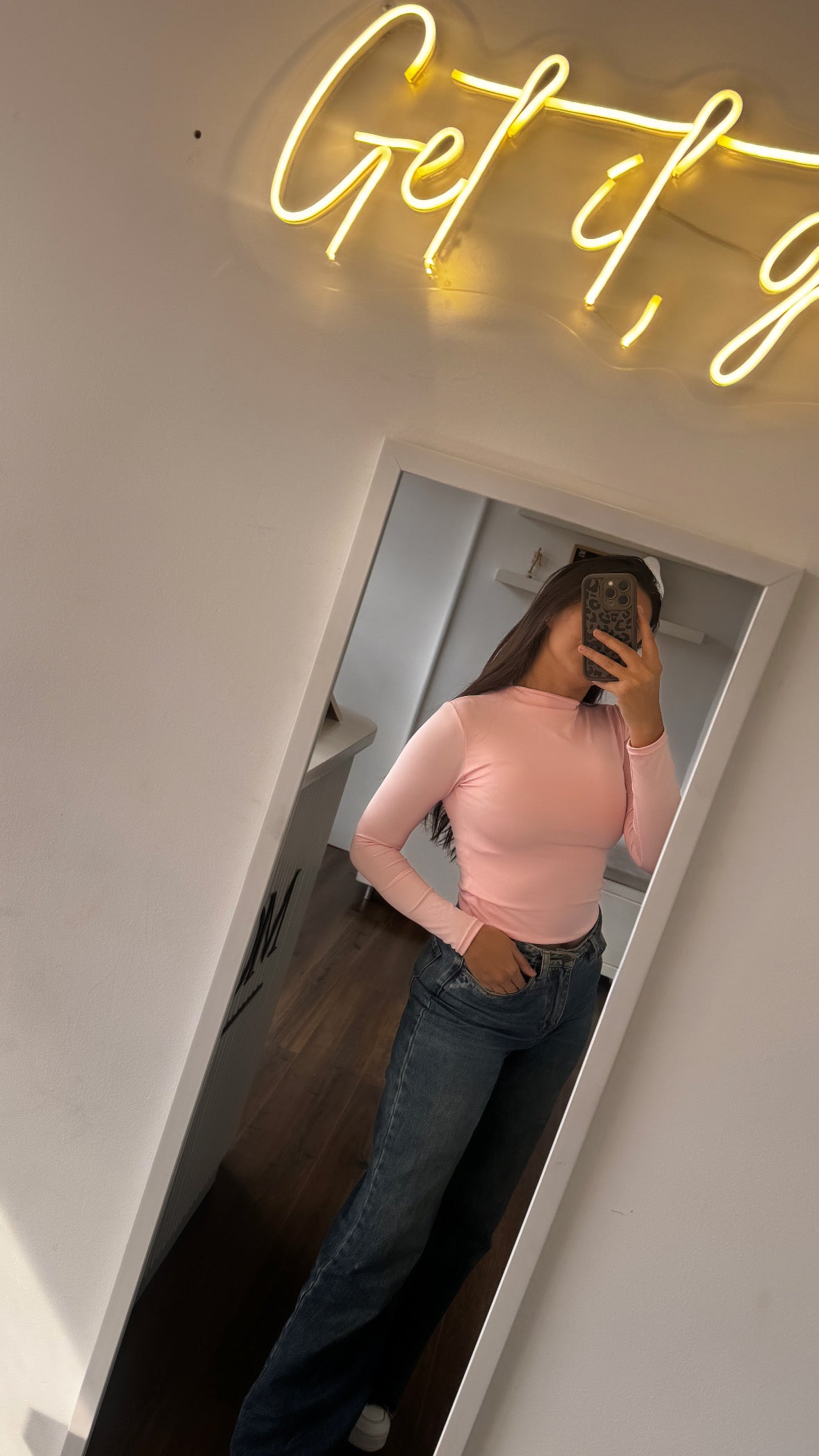 Top Long