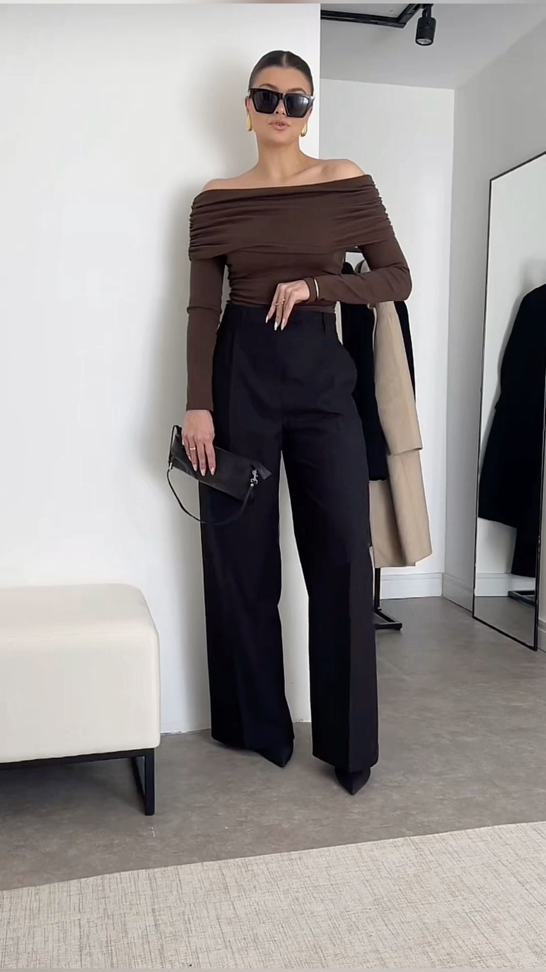 Body Exclusive Olivia