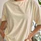 T-shirts One Color