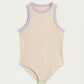 Body Exclusive Rib Bicolor
