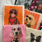 T-shirts oversized estampadas