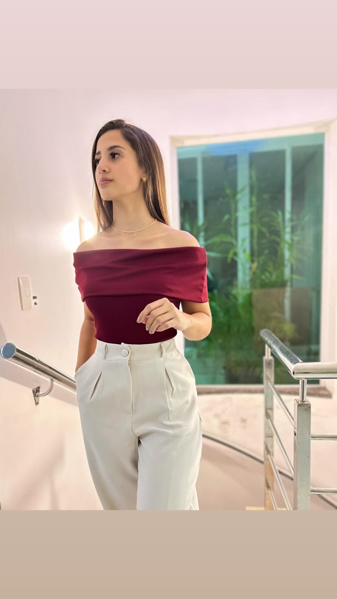 Body Exclusive Eloísa