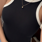 Body Exclusive Rib Bicolor