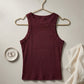 Tank Top Exclusive Taches