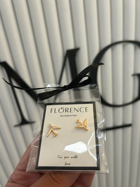 Aretes Avión