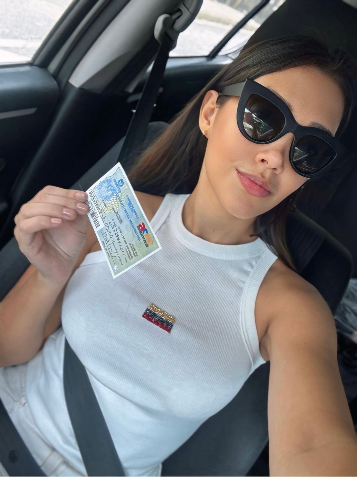 Top edición limitada 🇨🇴