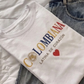 T-shirts oversized edición limitada 🇨🇴