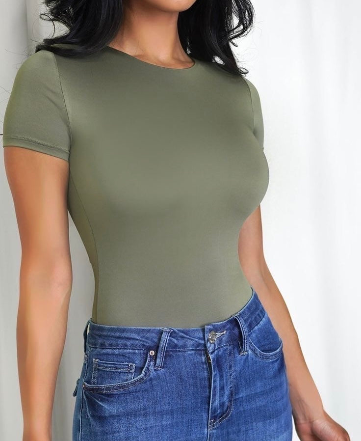 Body Amy