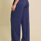Pantalón Tela Panal