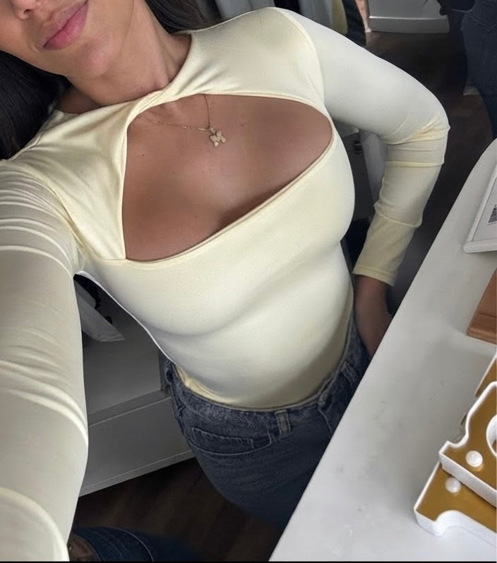 Body Lucía