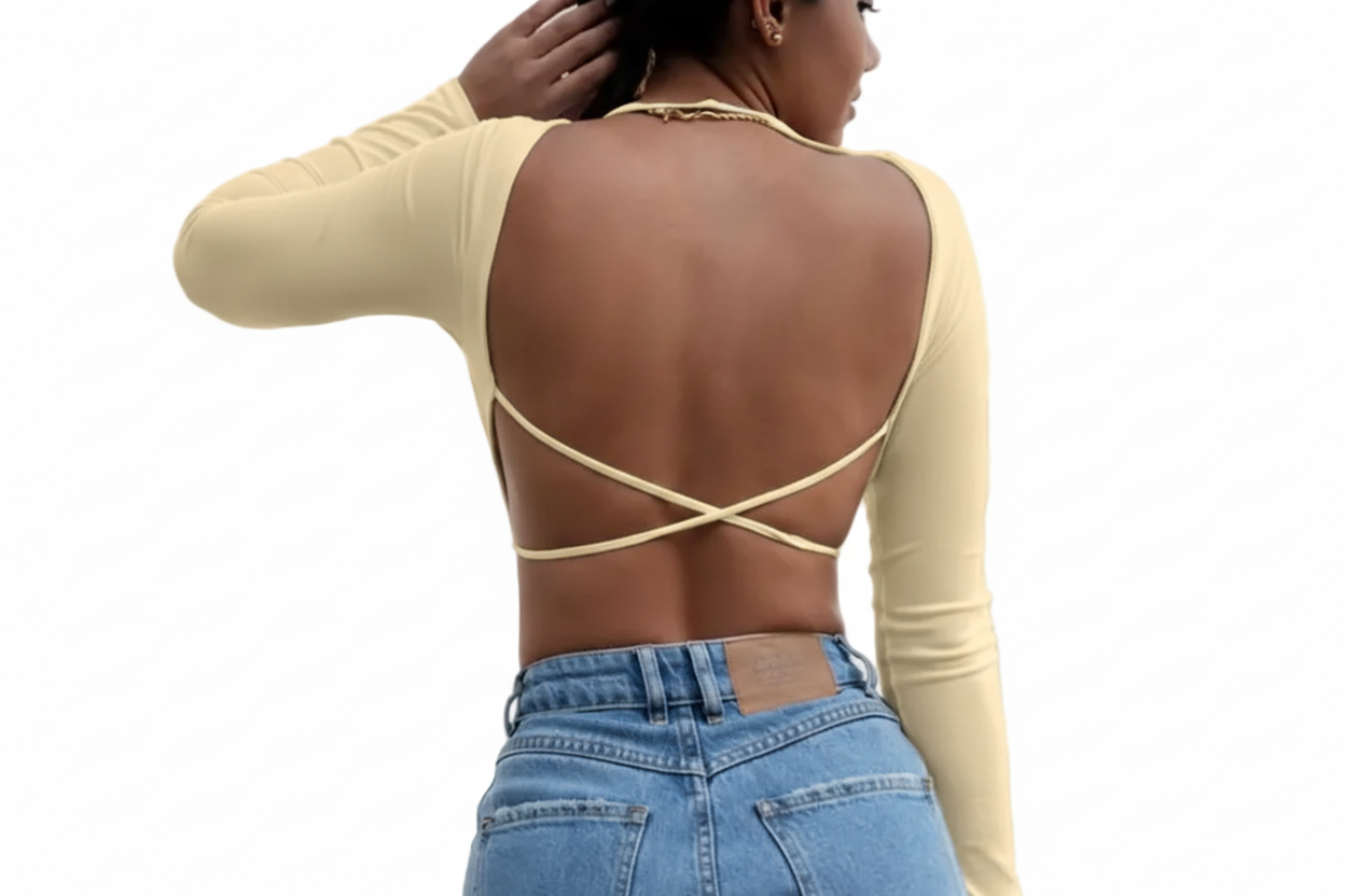 Body Barú