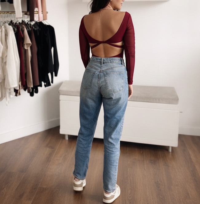Body Exclusive Sienna