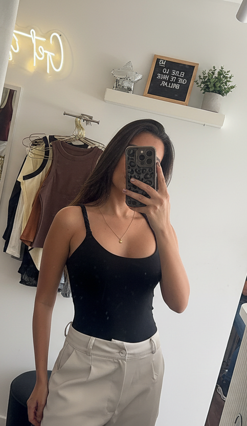 Body Treicy