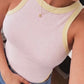 Body Exclusive Rib Bicolor