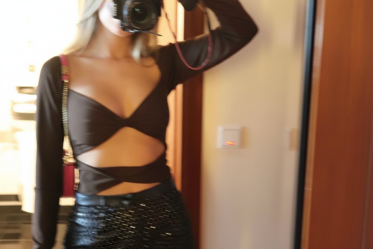 Body Selena