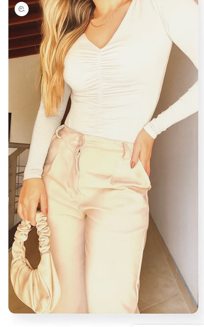 Body Bianca