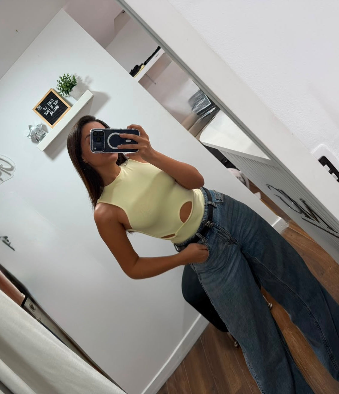 Body Macarena