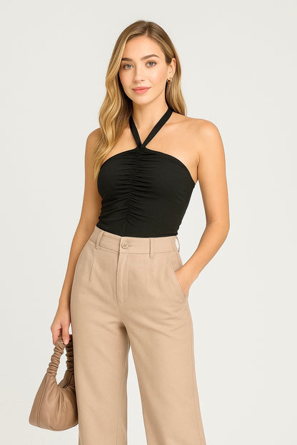 Body Gardenia