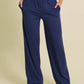 Pantalón Tela Panal