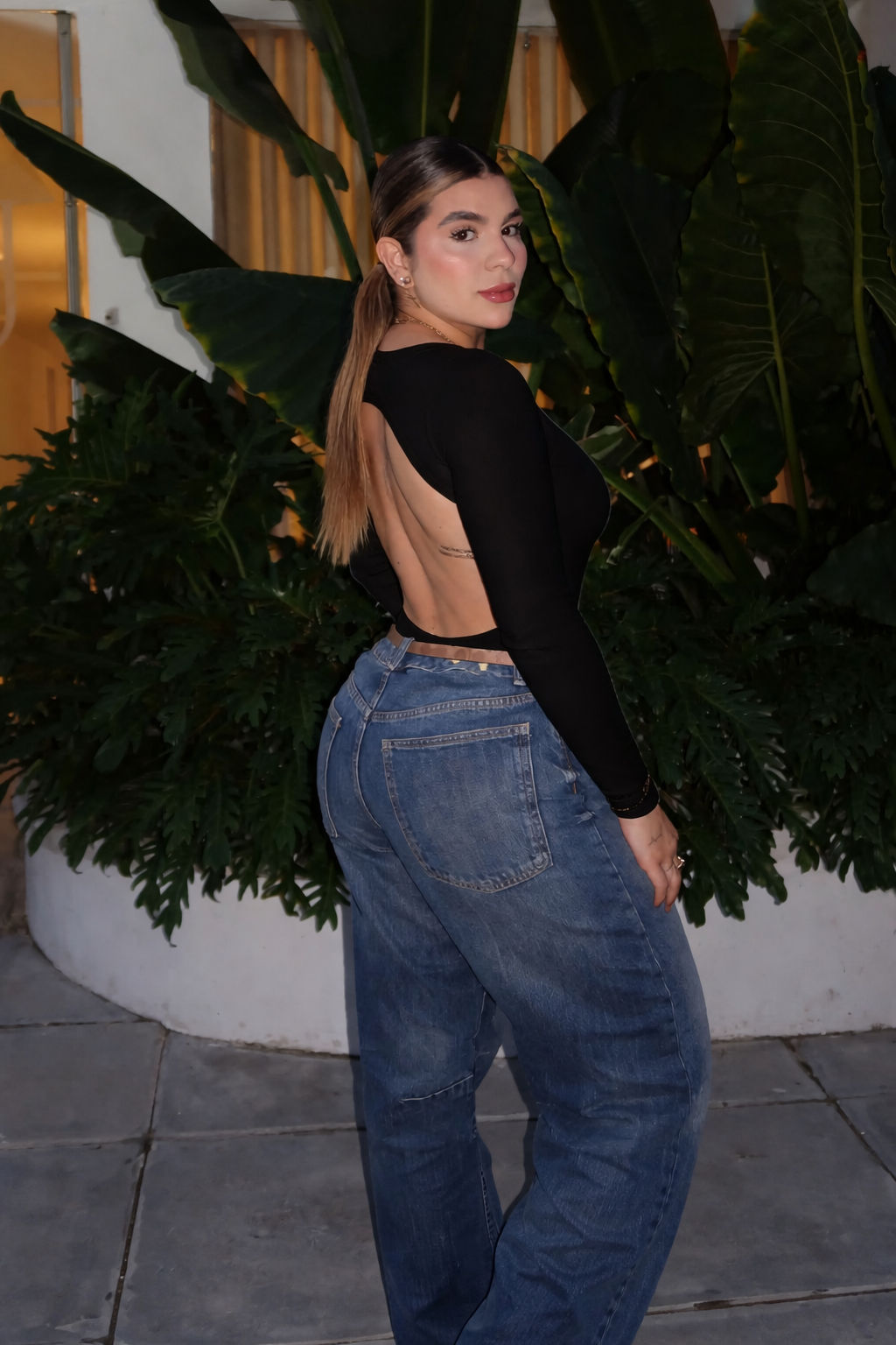 Body Niku