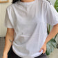 T-shirts One Color