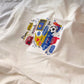 T-shirts oversized edición limitada 🇨🇴