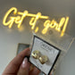 Aretes cristal