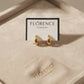 Aretes Gota