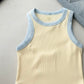 Body Exclusive Rib Bicolor