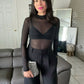 Body Exclusive Mesh