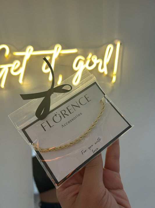Pulsera