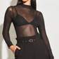 Body Exclusive Mesh