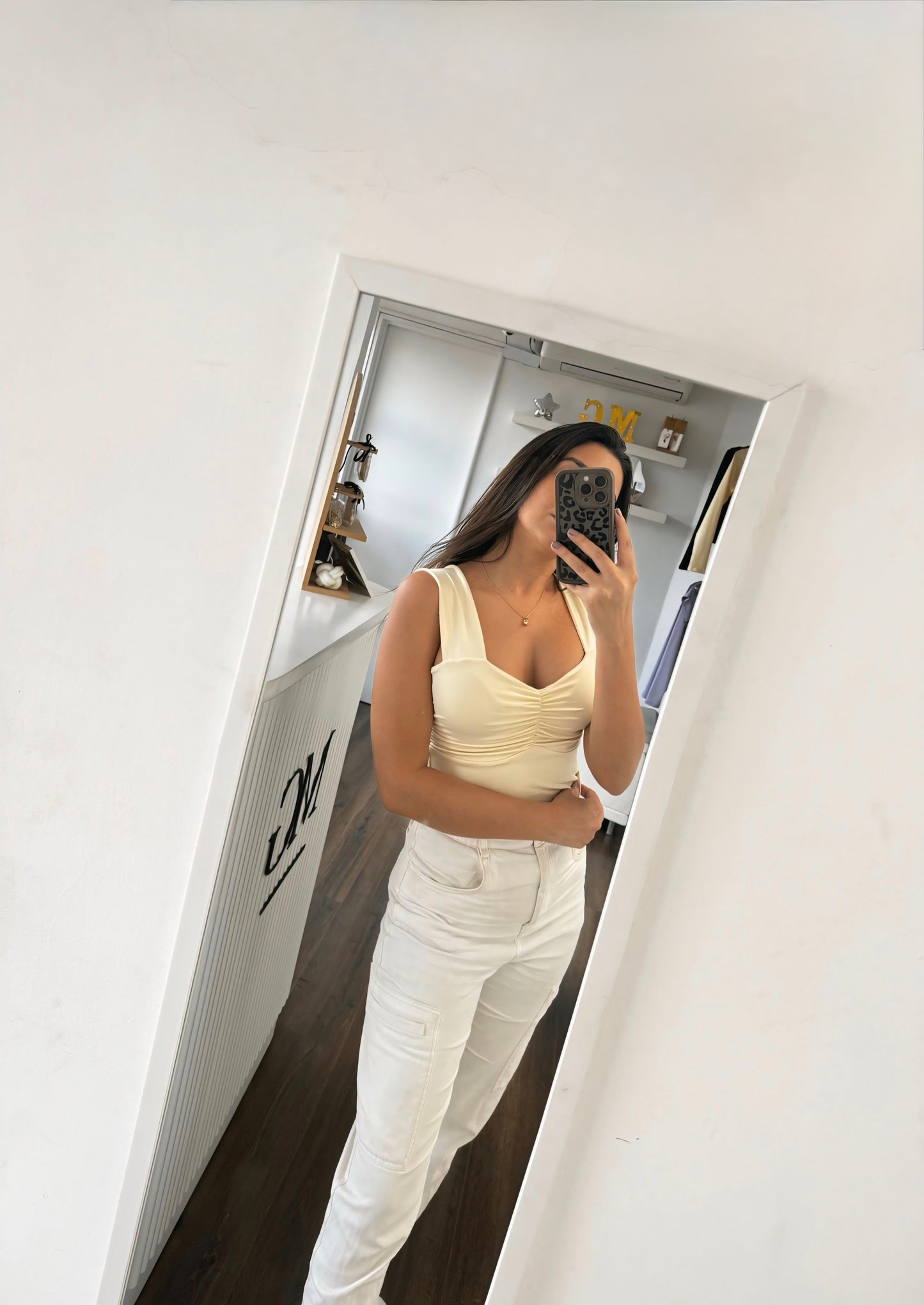 Body Chantilly